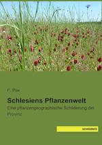 Schlesiens Pflanzenwelt