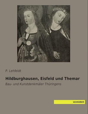 Hildburghausen, Eisfeld und Themar