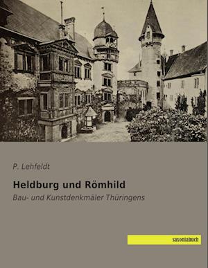 Heldburg und Römhild