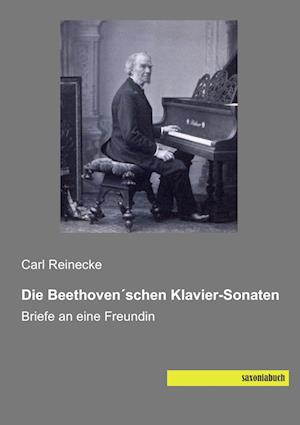 Die Beethoven´schen Klavier-Sonaten