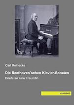 Die Beethoven´schen Klavier-Sonaten