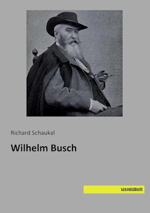 Wilhelm Busch