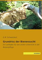 Grundriss der Bienenzucht