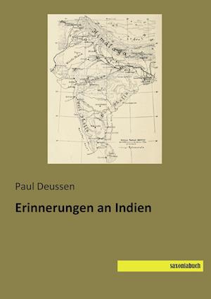 Erinnerungen an Indien