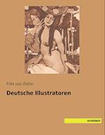 Deutsche Illustratoren