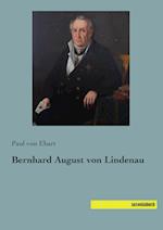 Bernhard August von Lindenau