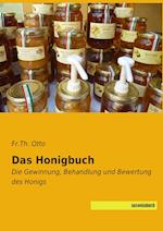 Das Honigbuch