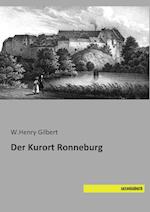 Der Kurort Ronneburg