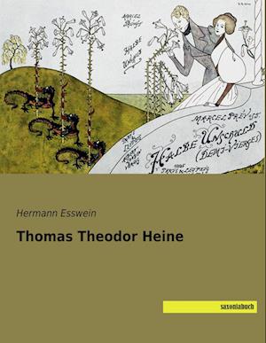 Thomas Theodor Heine