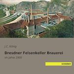 Dresdner Felsenkeller Brauerei