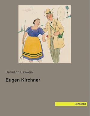 Eugen Kirchner