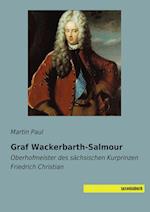 Graf Wackerbarth-Salmour