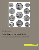 Die deutsche Medaille