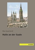 Halle an der Saale