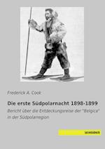 Die erste Südpolarnacht 1898-1899