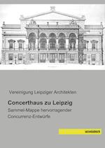 Concerthaus zu Leipzig