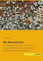 Die Bienenzucht