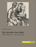 Die Zeichner des Volks