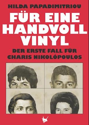 Für eine handvoll Vinyl