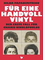 Für eine handvoll Vinyl