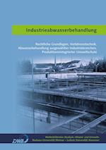 Industrieabwasserbehandlung