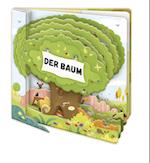 Trötsch Der Baum Fensterbuch