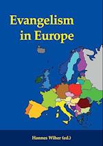 Evangelism in Europe