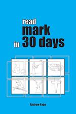 Read Mark in 30 Days 