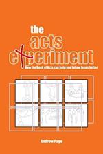 The Acts Experiment