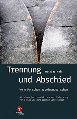 Trennung und Abschied