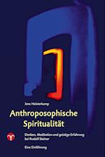 Anthroposophische Spiritualität