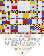 Kunst sehen - Piet Mondrian