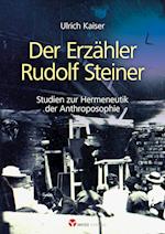 Der Erzähler Rudolf Steiner