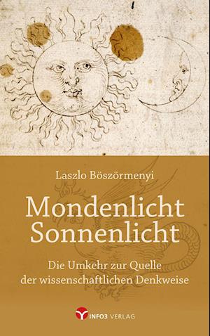 Mondenlicht - Sonnenlicht