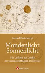 Mondenlicht - Sonnenlicht