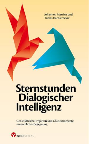 Sternstunden Dialogischer Intelligenz
