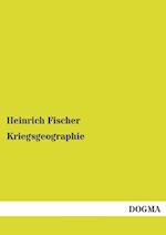 Kriegsgeographie