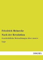 Nach der Revolution