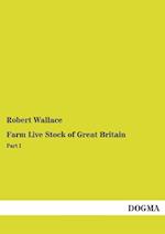 Farm Live Stock of Great Britain