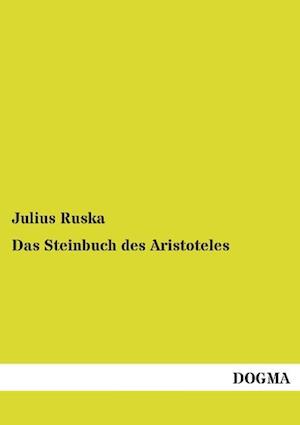 Das Steinbuch des Aristoteles