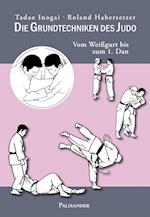 Die Grundtechniken des Judo