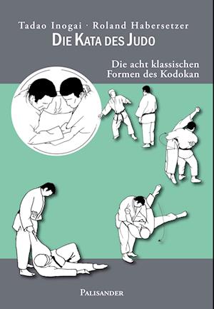 Die Kata des Judo