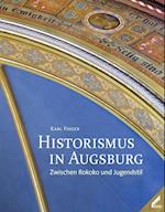 Historismus in Augsburg