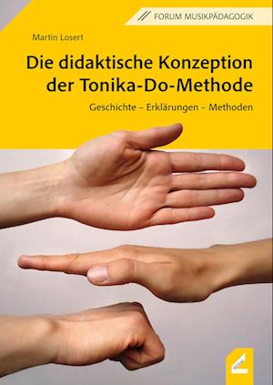 Die didaktische Konzeption der Tonika-Do-Methode