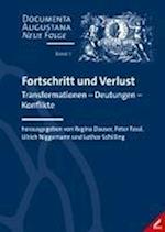 Fortschritt und Verlust