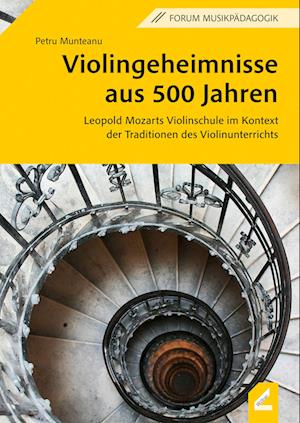 Violingeheimnisse aus 500 Jahren