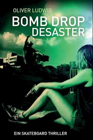 Bomb Drop Desaster