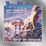 Perry Rhodan Silber Edition 56 - Kampf der Immunen