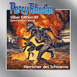 Perry Rhodan Silber Edition 59: Herrscher des Schwarms
