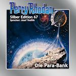 Perry Rhodan Silber Edition 67: Die Para-Bank